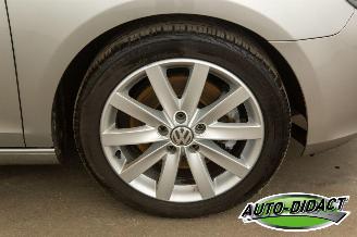 Volkswagen Golf Cabrio 1.4 TSI Automaat 83.241 km NAP Clima Navi picture 42
