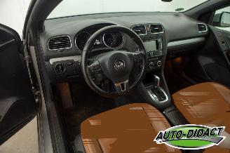 Volkswagen Golf Cabrio 1.4 TSI Automaat 83.241 km NAP Clima Navi picture 28