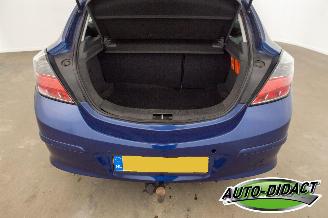 Opel Astra GTC 1.8 Automaat Clima Executive picture 31
