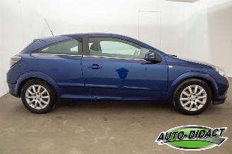 Opel Astra GTC 1.8 Automaat Clima Executive picture 33