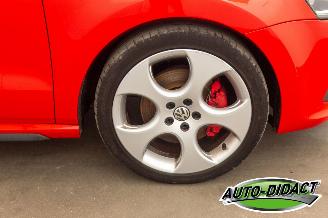 Volkswagen Polo GTI 1.4 GTI TSI Automaat Clima picture 31