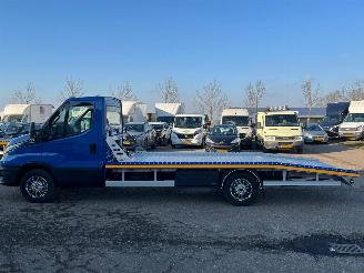 Iveco Daily Daily 35D18H 3.0 300 Automaat picture 46