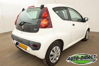 Peugeot 107 1.0 Airco Access Accent picture 4
