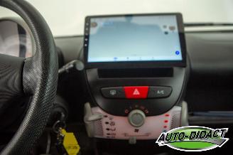 Peugeot 107 1.0 Airco Access Accent picture 10