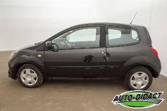 Renault Twingo 1.2-16V Airco Dynamique picture 29