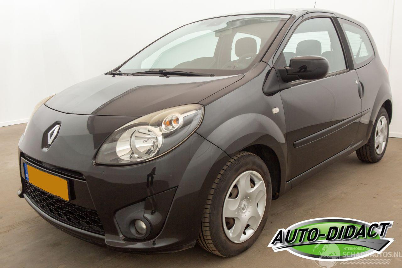 Renault Twingo 1.2-16V Airco Dynamique