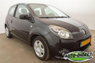 Renault Twingo 1.2-16V Airco Dynamique picture 2