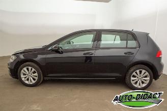 Volkswagen Golf 1.0 TSI Clima Navi Camera Comfortline picture 35
