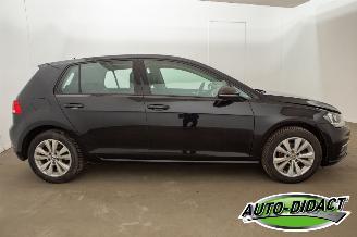 Volkswagen Golf 1.0 TSI Clima Navi Camera Comfortline picture 36