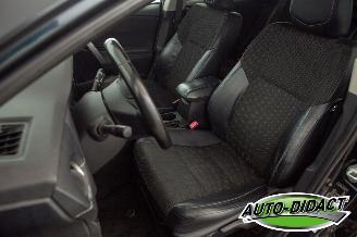 Toyota Auris Touring Sports 1.8 Hybrid Clima Navi Camera Pano Executive picture 27