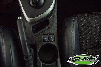 Toyota Auris Touring Sports 1.8 Hybrid Clima Navi Camera Pano Executive picture 13