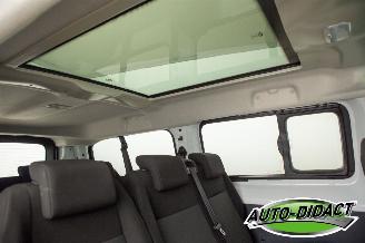 Toyota ProAce Electric Shuttle Long Extra Range Cool 75 kWh Pano picture 24