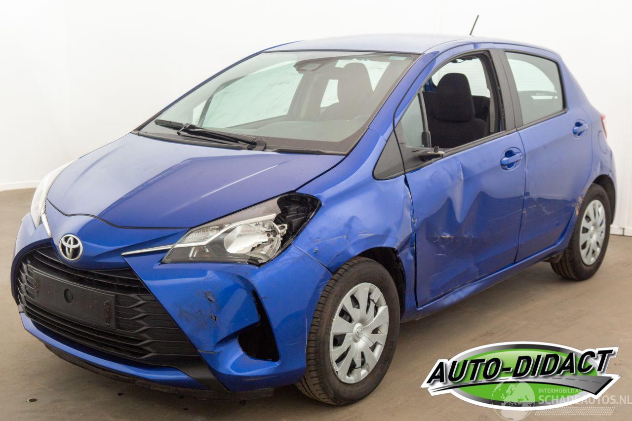 Toyota Yaris 1.5 Airco Y-oung