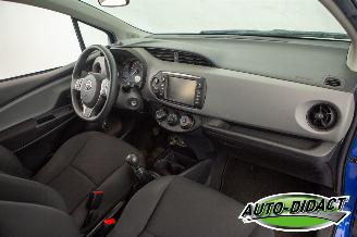 Toyota Yaris 1.5 Airco Y-oung picture 17
