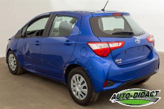Toyota Yaris 1.5 Airco Y-oung picture 3