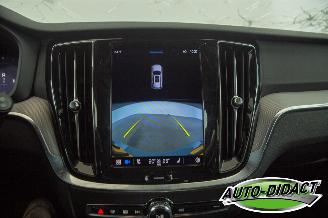 Volvo V-60 2.0 B4 Automaat 8794 km Digi Dash Camera Navi Plus Dark picture 9