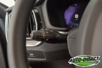 Volvo V-60 2.0 B4 Automaat 8794 km Digi Dash Camera Navi Plus Dark picture 17