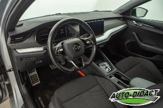 Skoda Octavia 1.0 e-TSI Automaat 102.183 km Digi Dash Sport Business picture 25