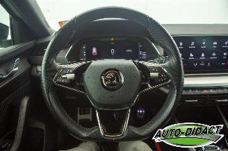 Skoda Octavia 1.0 e-TSI Automaat 102.183 km Digi Dash Sport Business picture 5