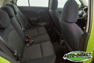 Nissan Micra 1.2 Tekna 58.417 km NAP Pano Clima Navi picture 21