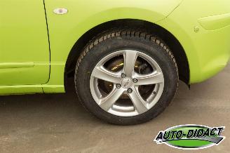 Nissan Micra 1.2 Tekna 58.417 km NAP Pano Clima Navi picture 30