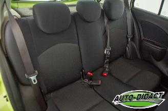 Nissan Micra 1.2 Tekna 58.417 km NAP Pano Clima Navi picture 20