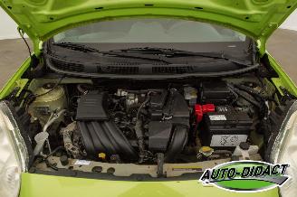 Nissan Micra 1.2 Tekna 58.417 km NAP Pano Clima Navi picture 31