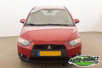 Mitsubishi Colt 1.3 Airco Edition Two picture 38