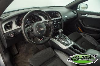Audi A5 Sportback 1.8 TFSI Automaat Clima Navi Adrenalin Sport picture 24