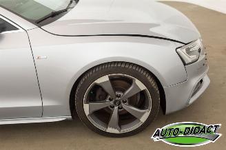 Audi A5 Sportback 1.8 TFSI Automaat Clima Navi Adrenalin Sport picture 32