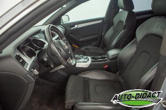 Audi A5 Sportback 1.8 TFSI Automaat Clima Navi Adrenalin Sport picture 25