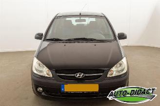 Hyundai Getz 1.4i Airco Active Cool picture 27