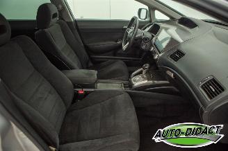Honda Civic 1.3 Hybrid Automaat Clima picture 18