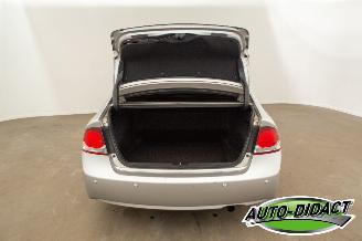 Honda Civic 1.3 Hybrid Automaat Clima picture 46