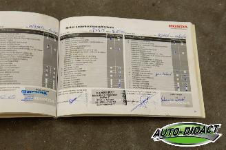 Honda Civic 1.3 Hybrid Automaat Clima picture 29