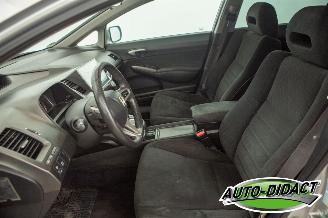 Honda Civic 1.3 Hybrid Automaat Clima picture 23