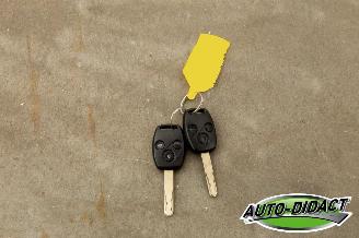 Honda Civic 1.3 Hybrid Automaat Clima picture 26