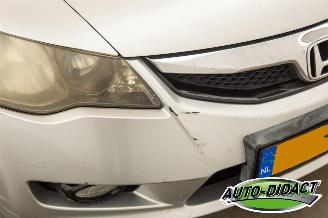 Honda Civic 1.3 Hybrid Automaat Clima picture 35