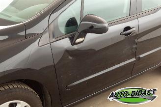 Peugeot 308 1.6 VTi Clima Access picture 29