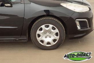 Peugeot 308 1.6 VTi Clima Access picture 33