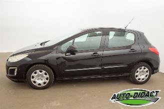 Peugeot 308 1.6 VTi Clima Access picture 38