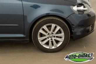 Volkswagen Golf plus 2.0 TDI Clima Stoelverwarming picture 35