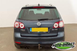 Volkswagen Golf plus 2.0 TDI Clima Stoelverwarming picture 38