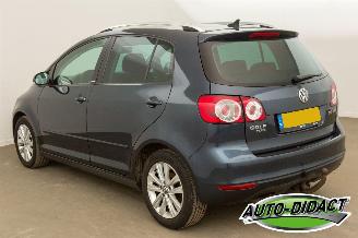 Volkswagen Golf plus 2.0 TDI Clima Stoelverwarming picture 3