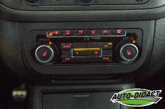 Volkswagen Golf plus 2.0 TDI Clima Stoelverwarming picture 8