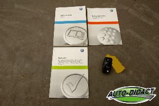 Volkswagen Golf plus 2.0 TDI Clima Stoelverwarming picture 26