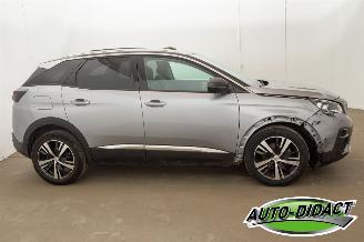 Peugeot 3008 1.2 Allure Open Pano Clima Navi Camera picture 42
