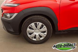 Hyundai Kona 1.0 Clima Camera 96.504 km picture 39