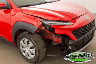 Hyundai Kona 1.0 Clima Camera 96.504 km picture 35