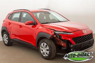 Hyundai Kona 1.0 Clima Camera 96.504 km picture 2